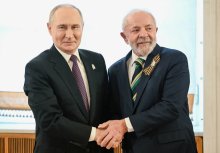 Лула и Путин, vigiljournal.com