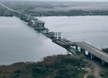 Мост Одесса